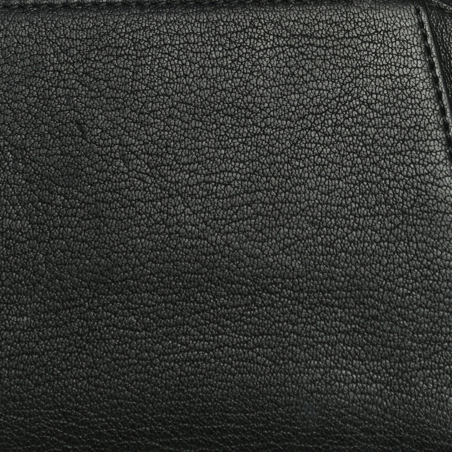 Sugar Goatskin Nano Antigona Black