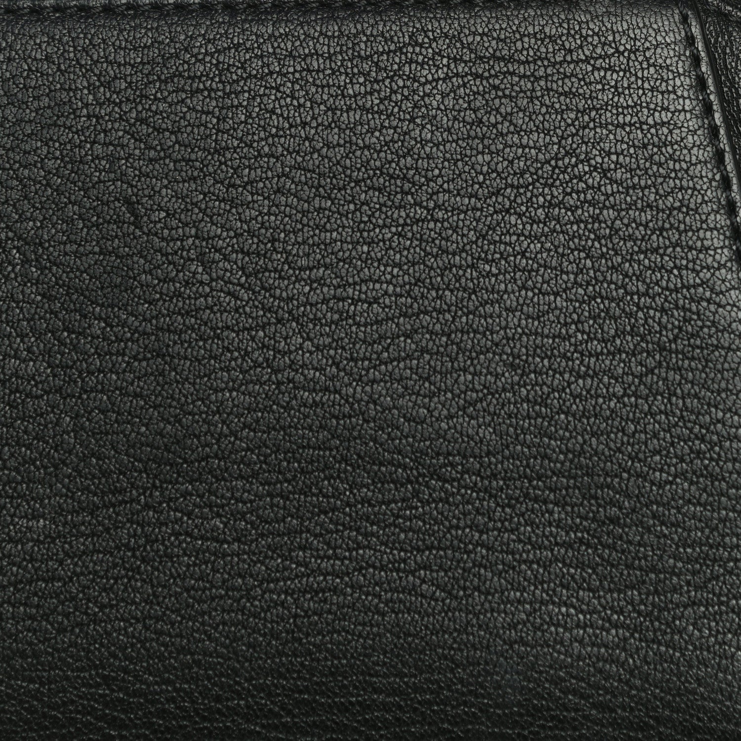 Givenchy Sugar Goatskin Nano Antigona Black 13 of 15