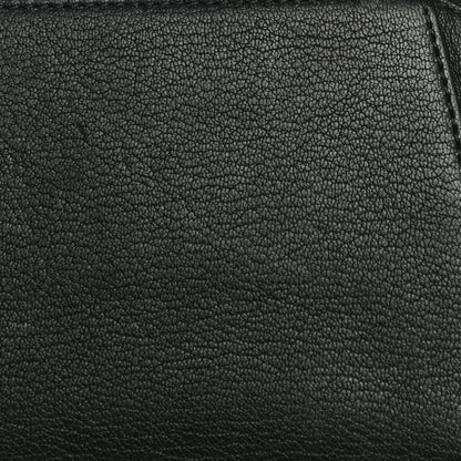 Givenchy Sugar Goatskin Nano Antigona Black 13 of 15