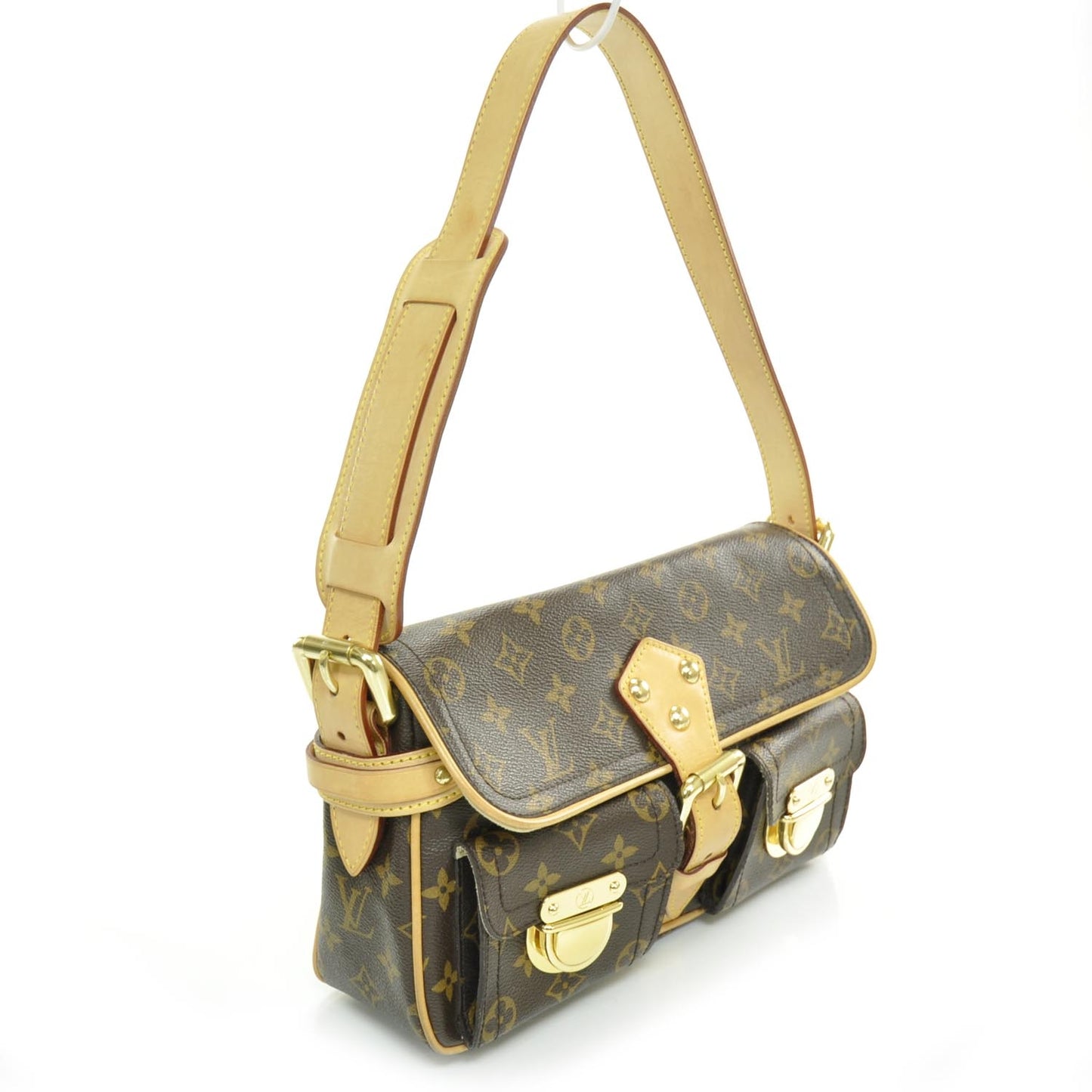 Monogram Hudson PM
