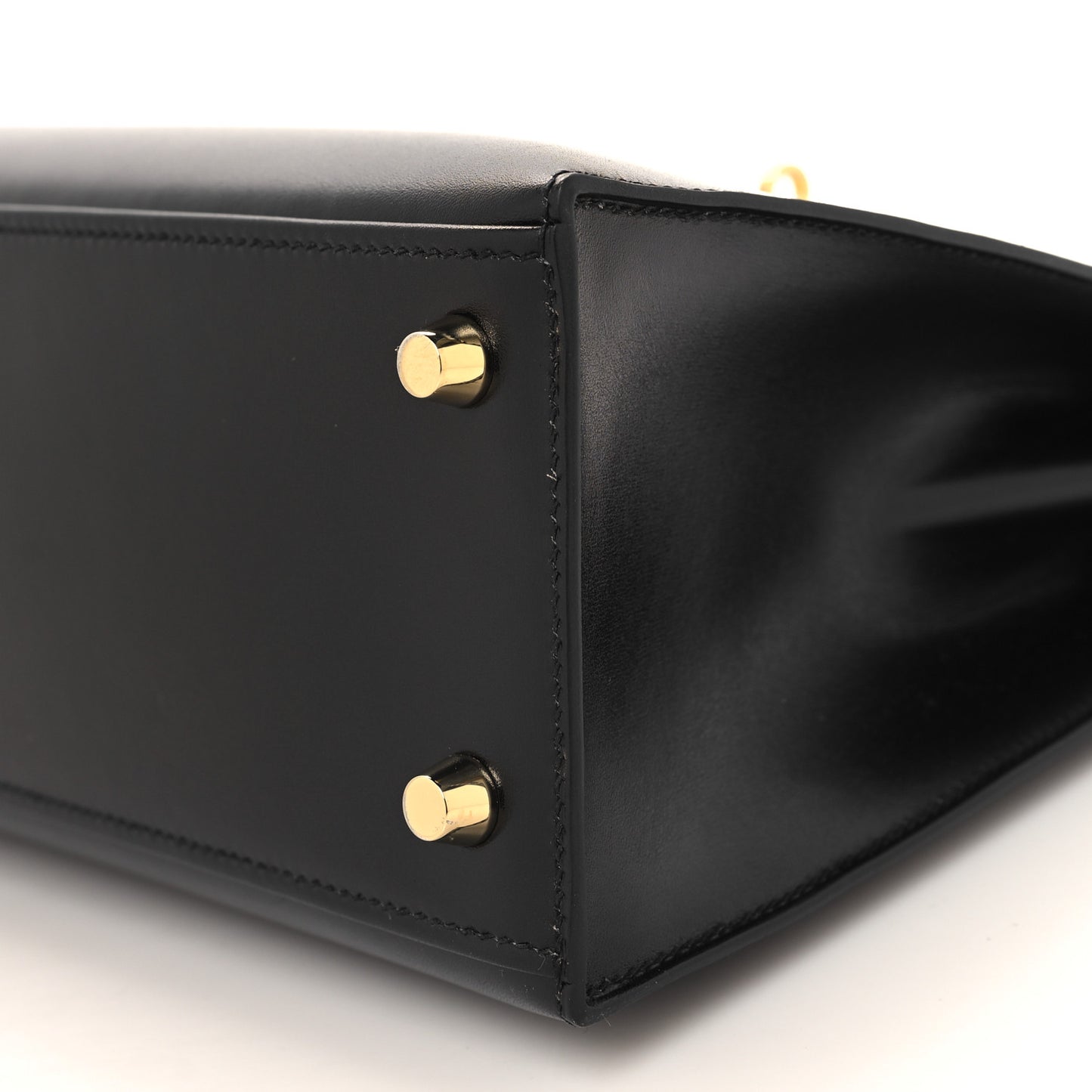 Box Kelly Sellier 25 Black