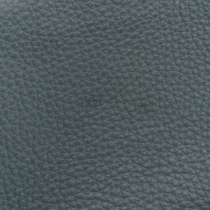 Chloe Calfskin Mini Marcie Round Crossbody Bag Storm Blue 10 of 12