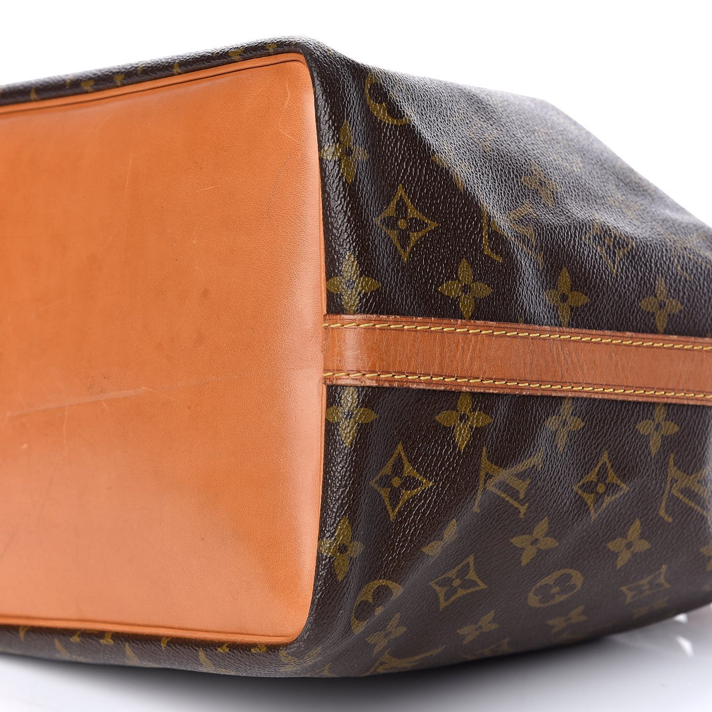 Monogram Petit Noe
