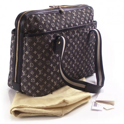 Louis Vuitton Mini Monogram Mary Kate Cabas 3 of 10
