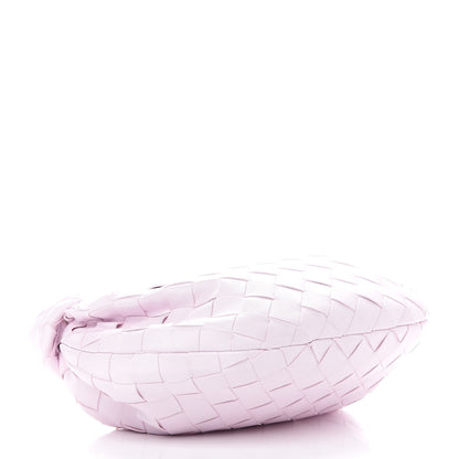 Bottega Veneta Nappa Intrecciato Mini Jodie Bliss Washed 4 of 9