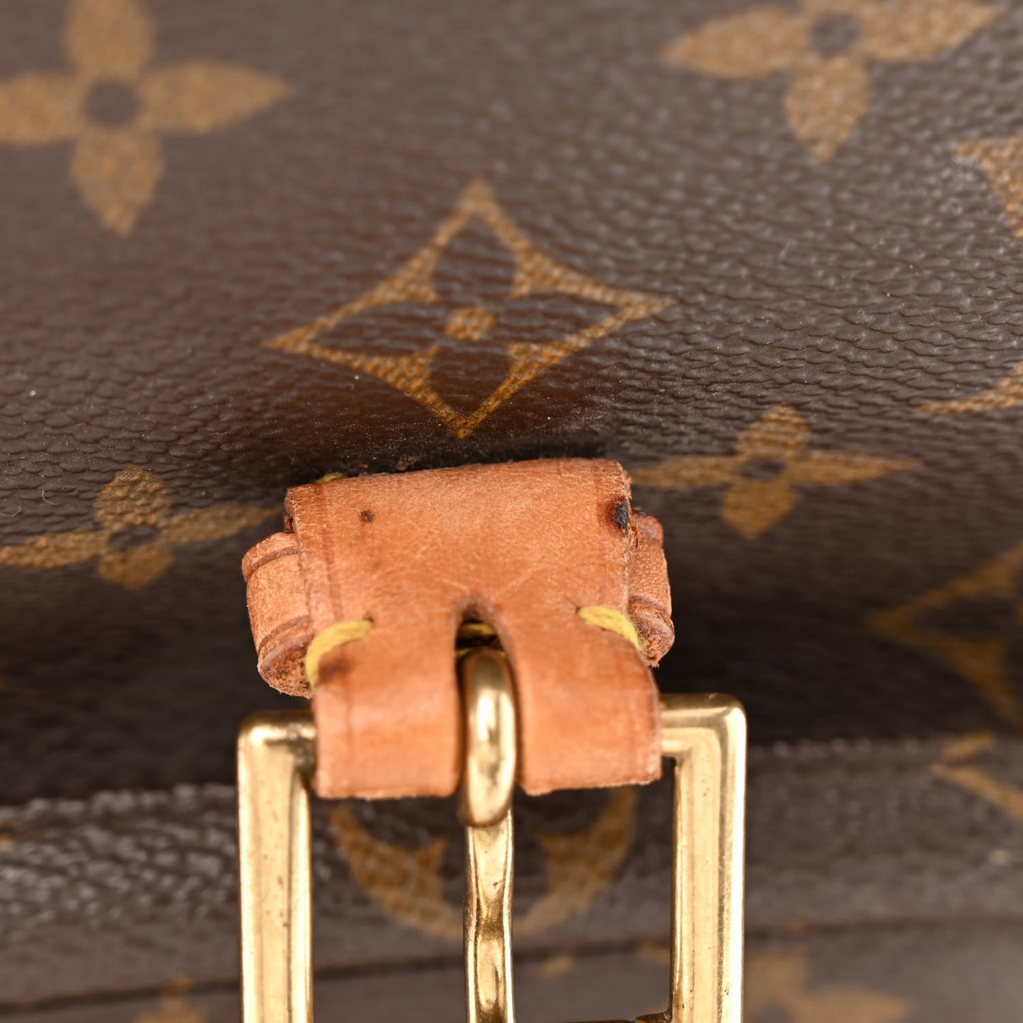 Monogram Montsouris MM Backpack