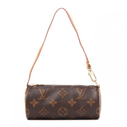 Louis Vuitton Monogram Mini Papillon 1 of 7