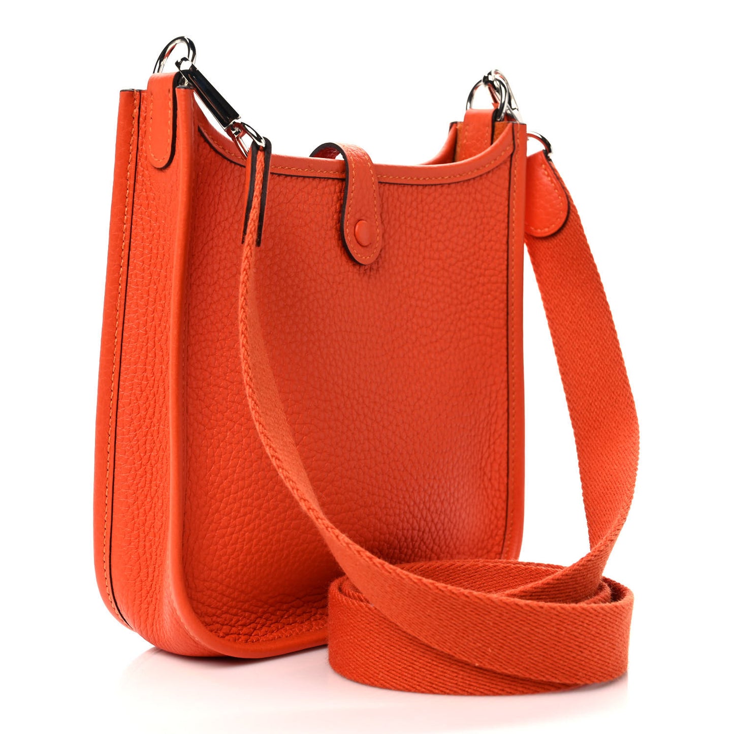 Taurillon Clemence Evelyne TPM Orange