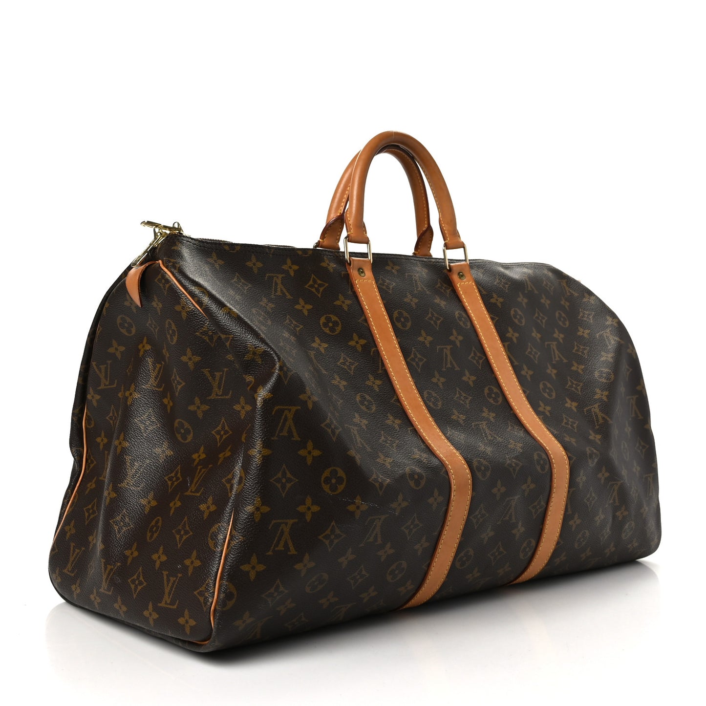 Monogram Keepall 55