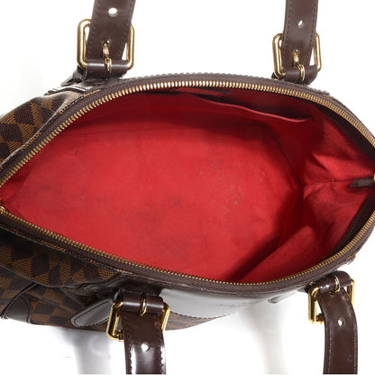 Louis Vuitton Damier Ebene Verona MM 5 of 7