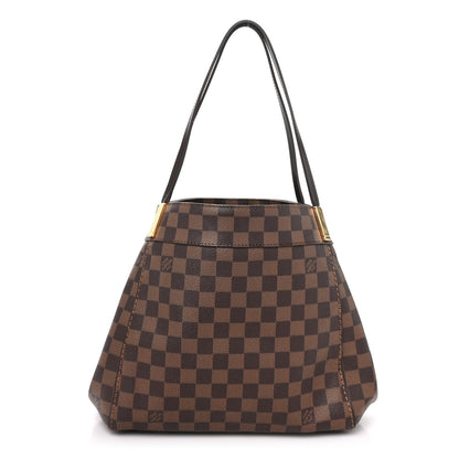 Louis Vuitton Damier Ebene Marylebone PM 10 of 10