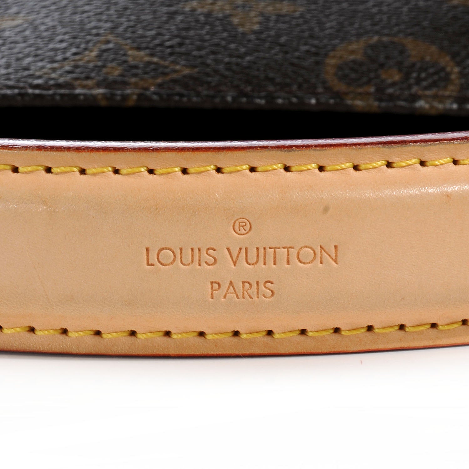 Louis Vuitton Monogram Metis 7 of 9