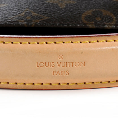 Louis Vuitton Monogram Metis 7 of 9