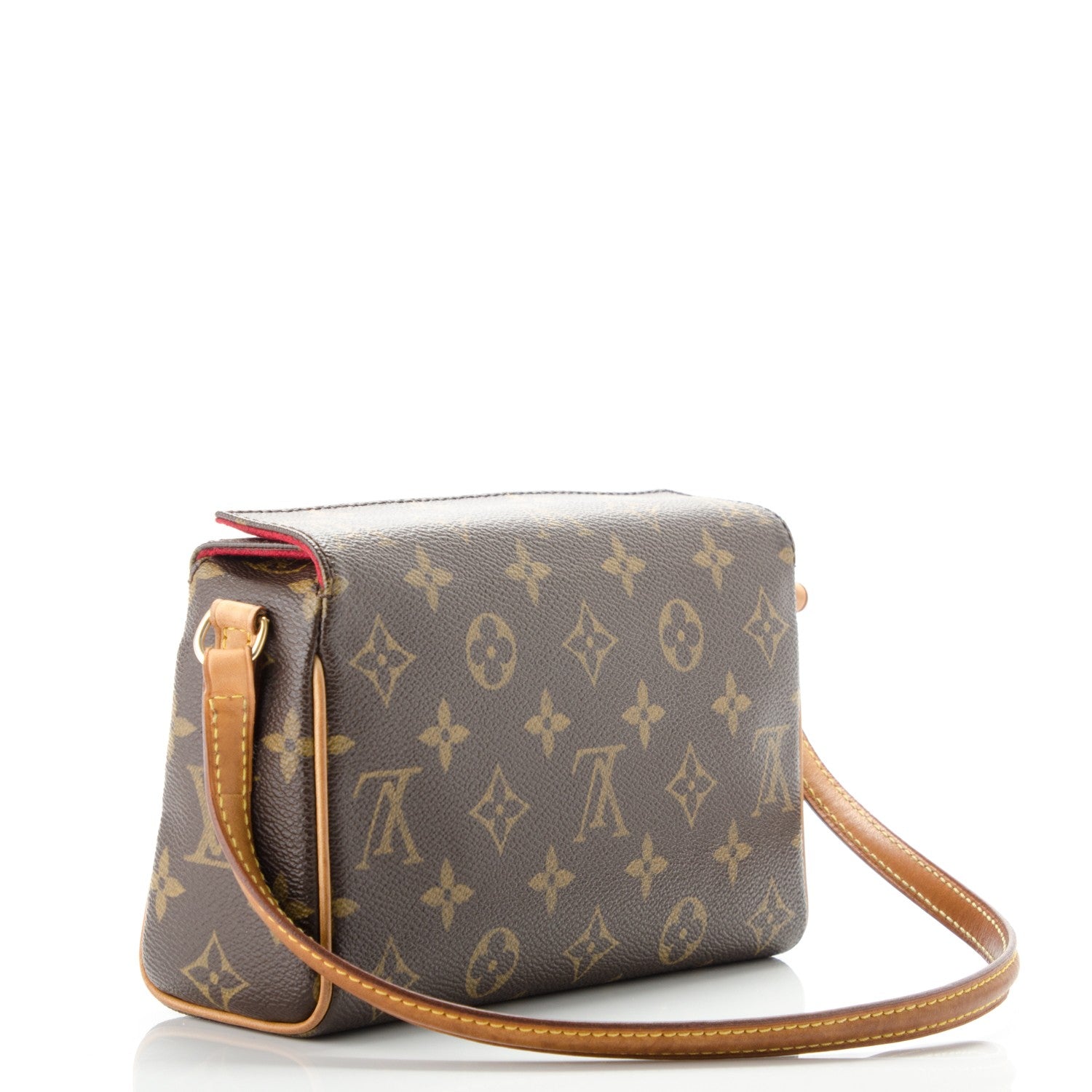Louis Vuitton Monogram Recital 3 of 8