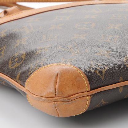 Louis Vuitton Monogram Sac Coussin GM 9 of 11