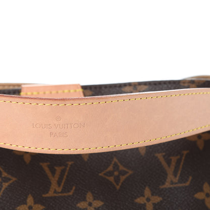 Louis Vuitton Monogram Graceful MM 16 of 17