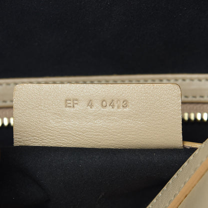 Givenchy Calfskin Medium Lucrezia Beige 8 of 23