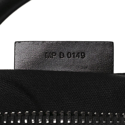 Givenchy Shiny Lord Calfskin Small Antigona Black 7 of 9
