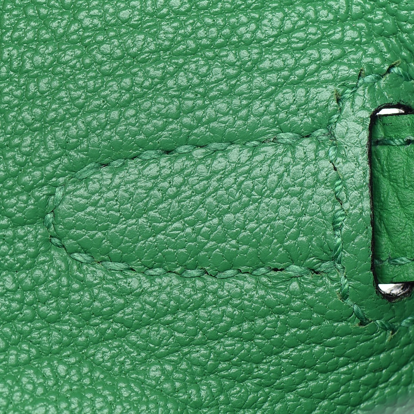 Togo Birkin 25 Bambou