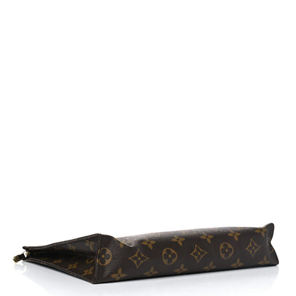 Louis Vuitton Monogram Toiletry Pouch 26 3 of 9