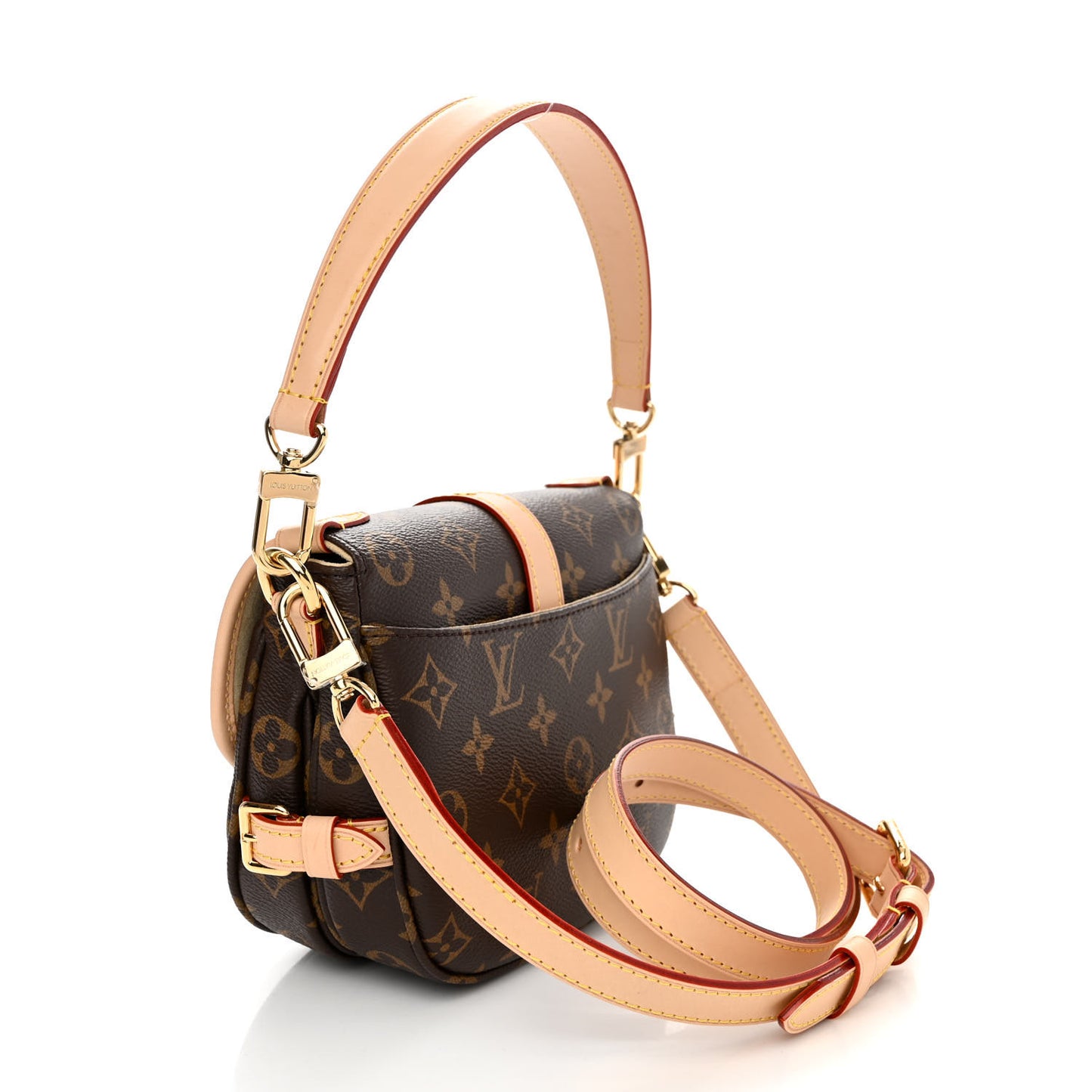 Monogram Saumur BB