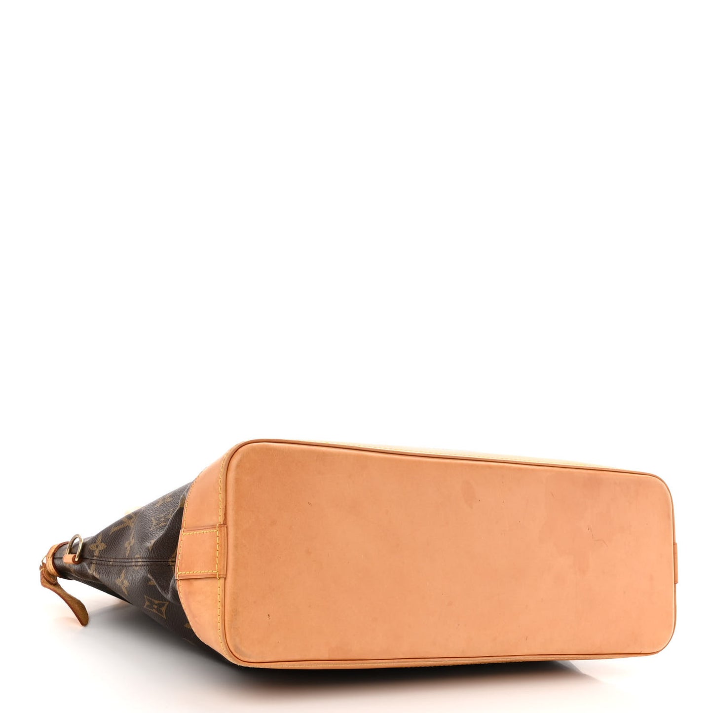 Monogram Lockit Horizontal