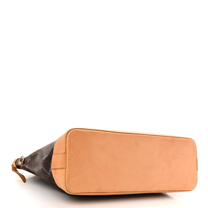 Louis Vuitton Monogram Lockit Horizontal 4 of 11