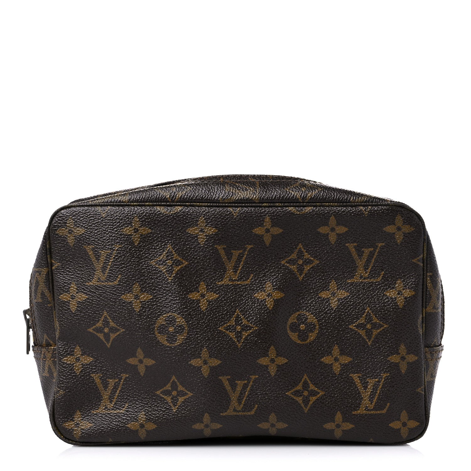 Louis Vuitton Monogram Trousse Toilette 23 1 of 10