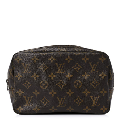 Louis Vuitton Monogram Trousse Toilette 23 1 of 10