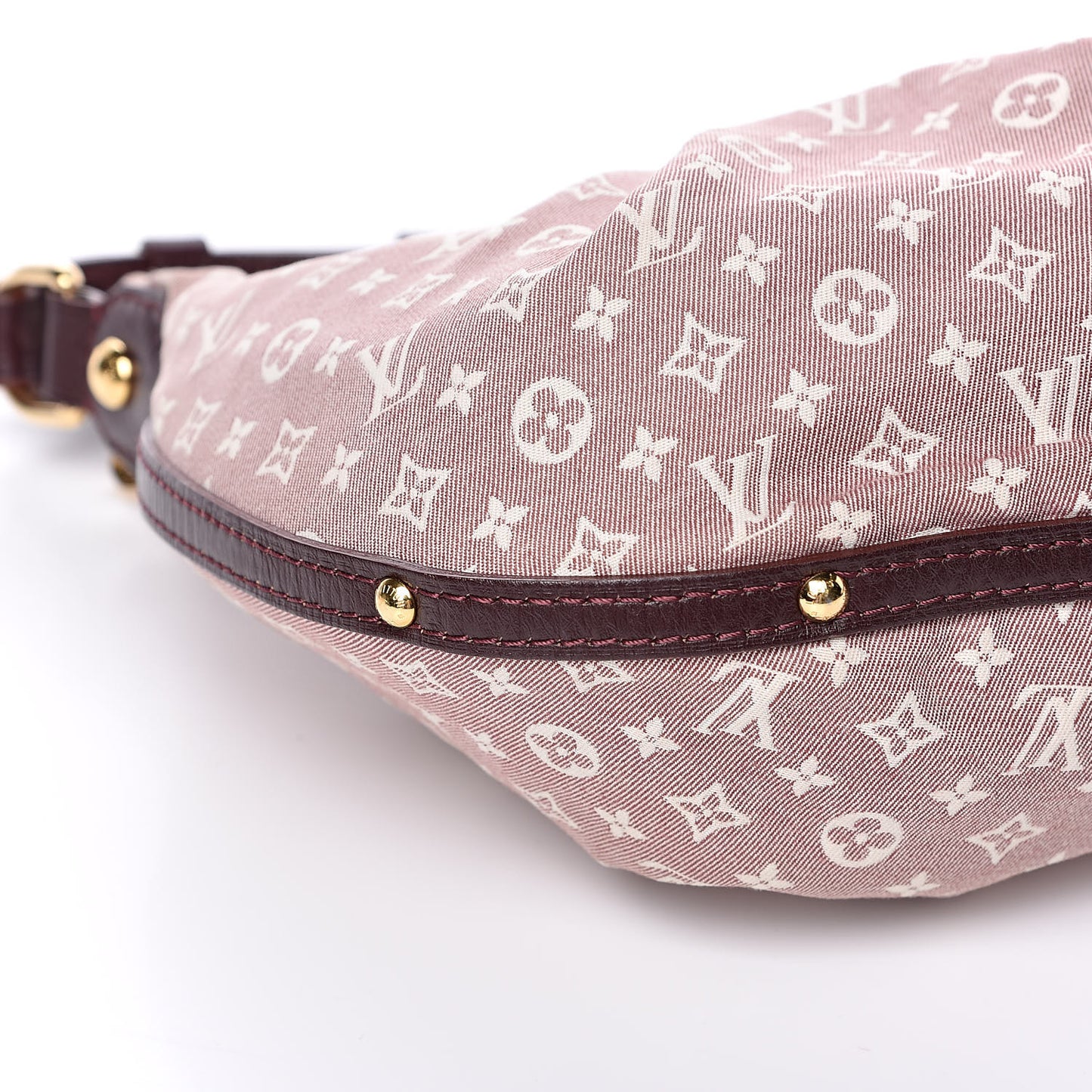 Monogram Idylle Rhapsodie PM Sepia