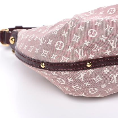 Louis Vuitton Monogram Idylle Rhapsodie PM Sepia 8 of 9