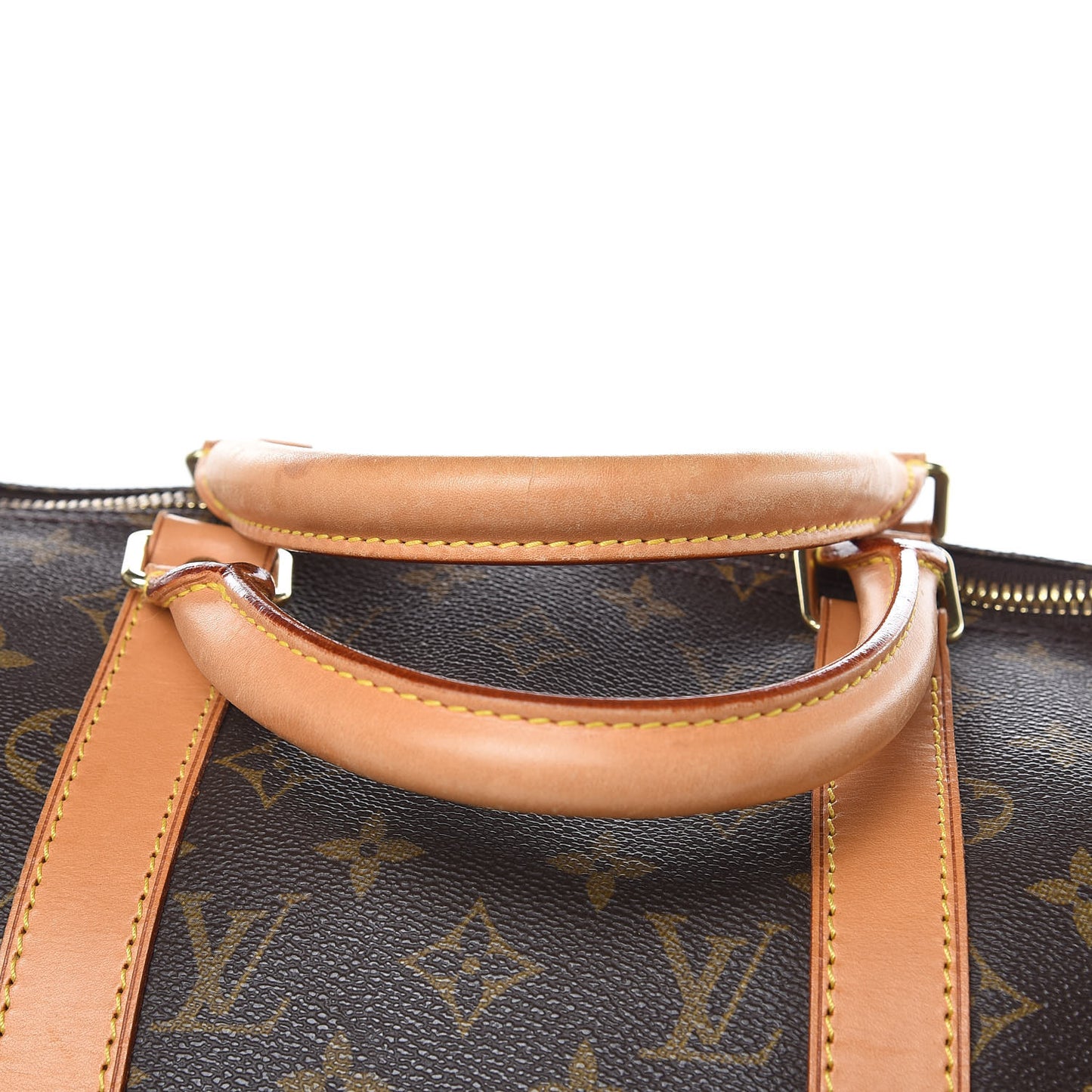 Monogram Keepall 50