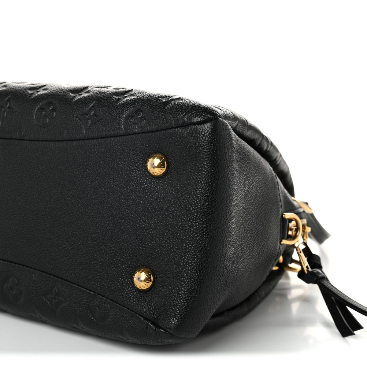 Louis Vuitton Empreinte Ponthieu PM Black 9 of 9