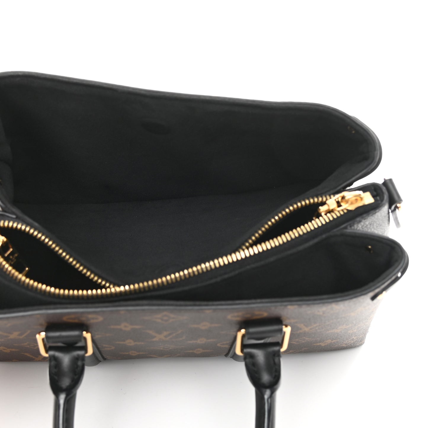 Monogram Soufflot BB Black