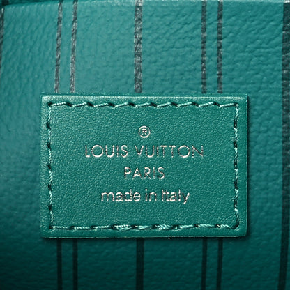Louis Vuitton Monogram Nice BB Borneo Green 6 of 9