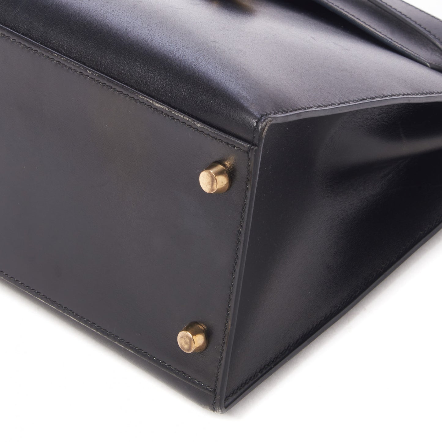 Box Kelly Sellier 32 Black