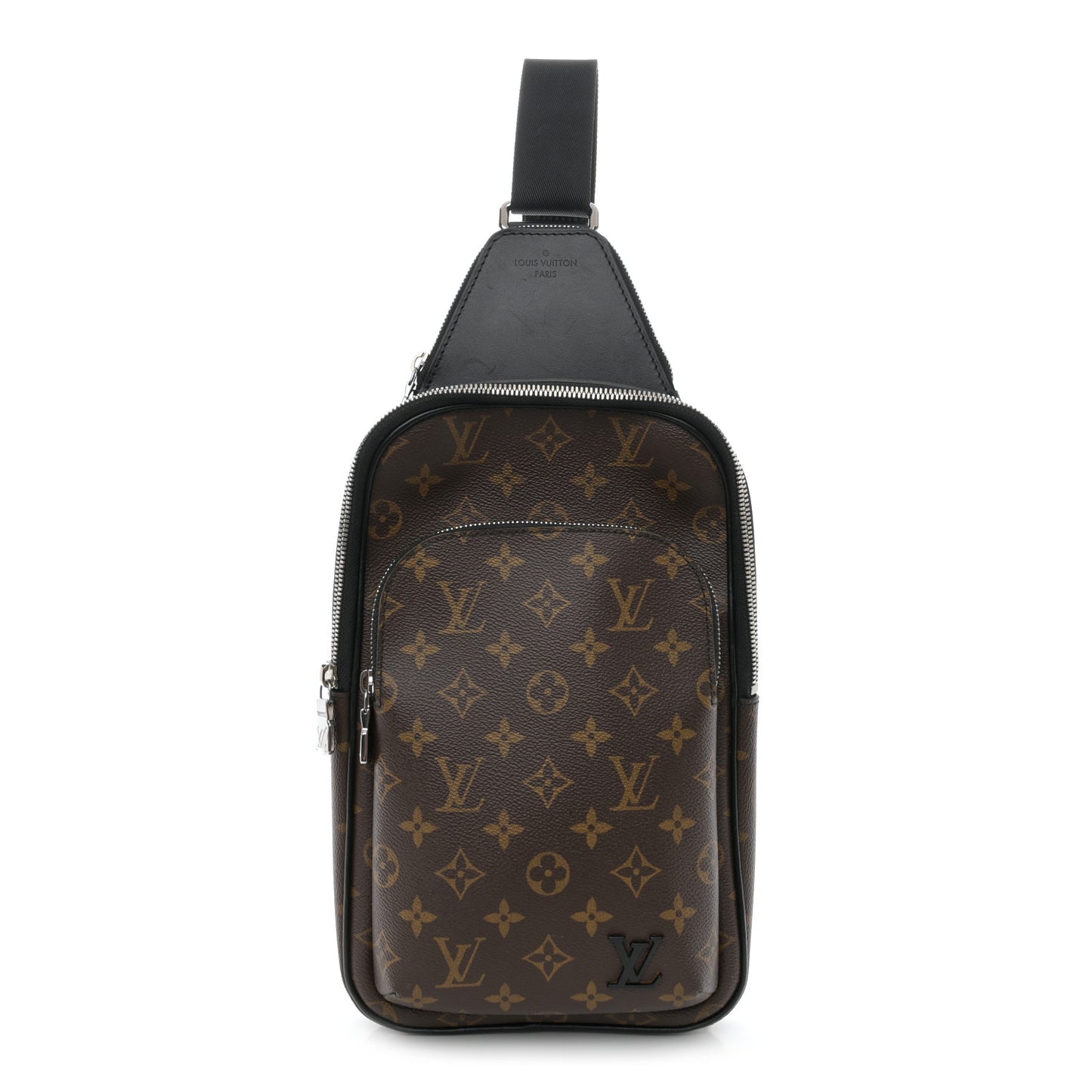 Monogram Macassar Avenue Sling Bag NM