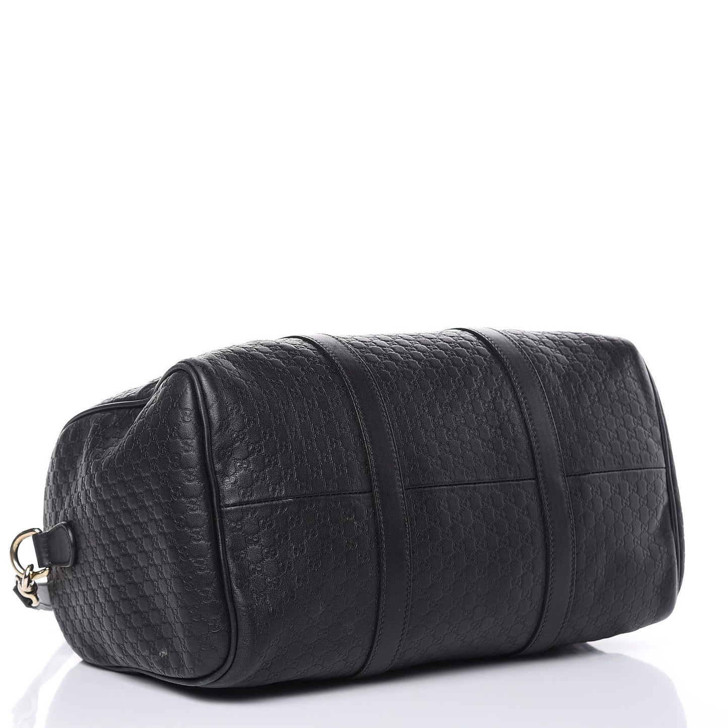 Microguccissima Medium Joy Boston Black