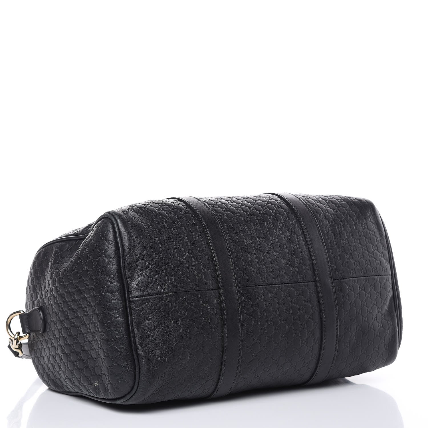 Gucci Microguccissima Medium Joy Boston Black 4 of 21