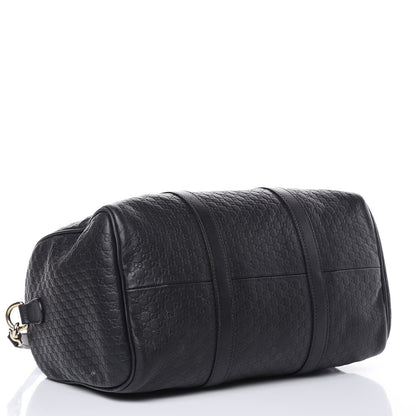 Gucci Microguccissima Medium Joy Boston Black 4 of 21