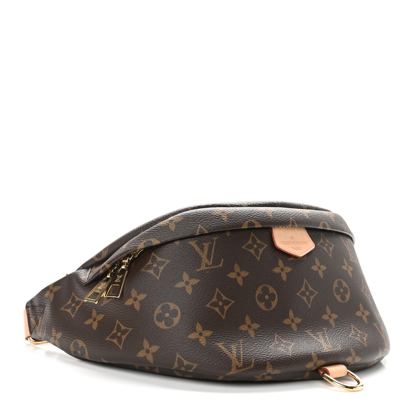 Monogram Bumbag