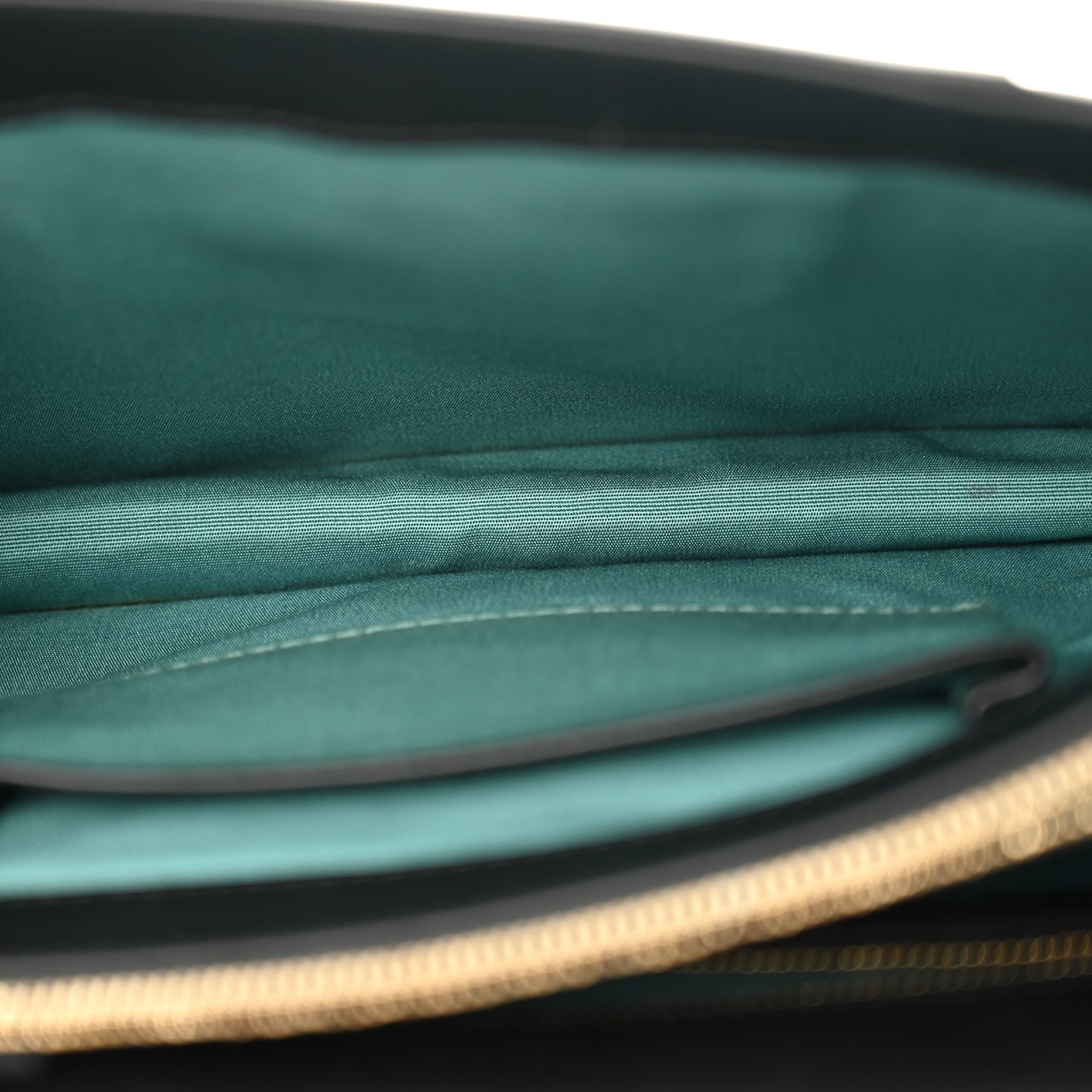 Calfskin Serpenti Forever Crossbody Bag Black