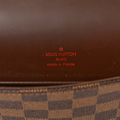 Louis Vuitton Damier Ebene Altona PM Briefcase 5 of 9