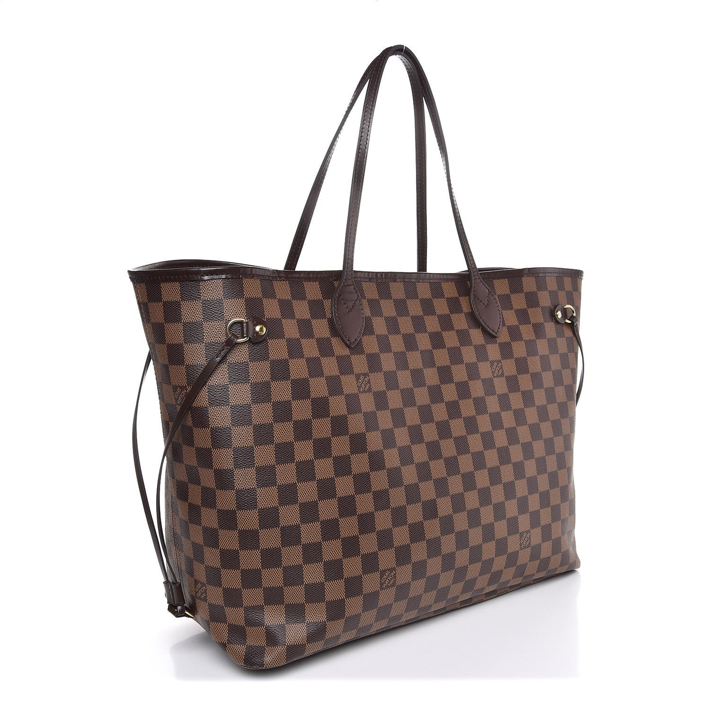 Damier Ebene Neo Neverfull GM