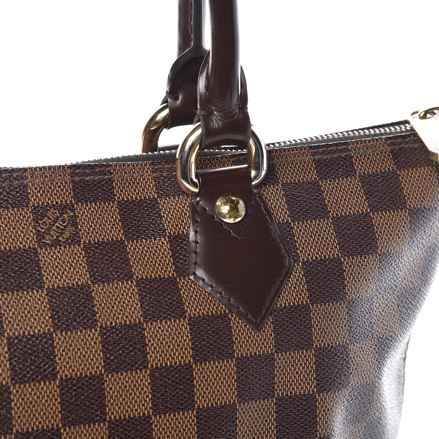 Damier Ebene Saleya PM