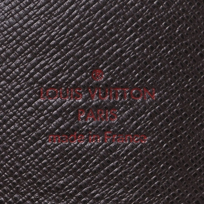 Louis Vuitton Damier Ebene Cigarette Case 6 of 9