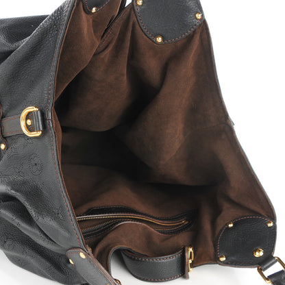 Louis Vuitton Mahina XL Black 6 of 10