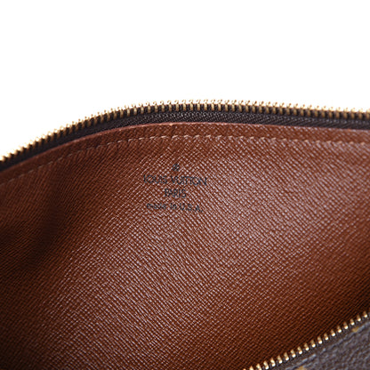 Louis Vuitton Monogram Papillon 30 6 of 15