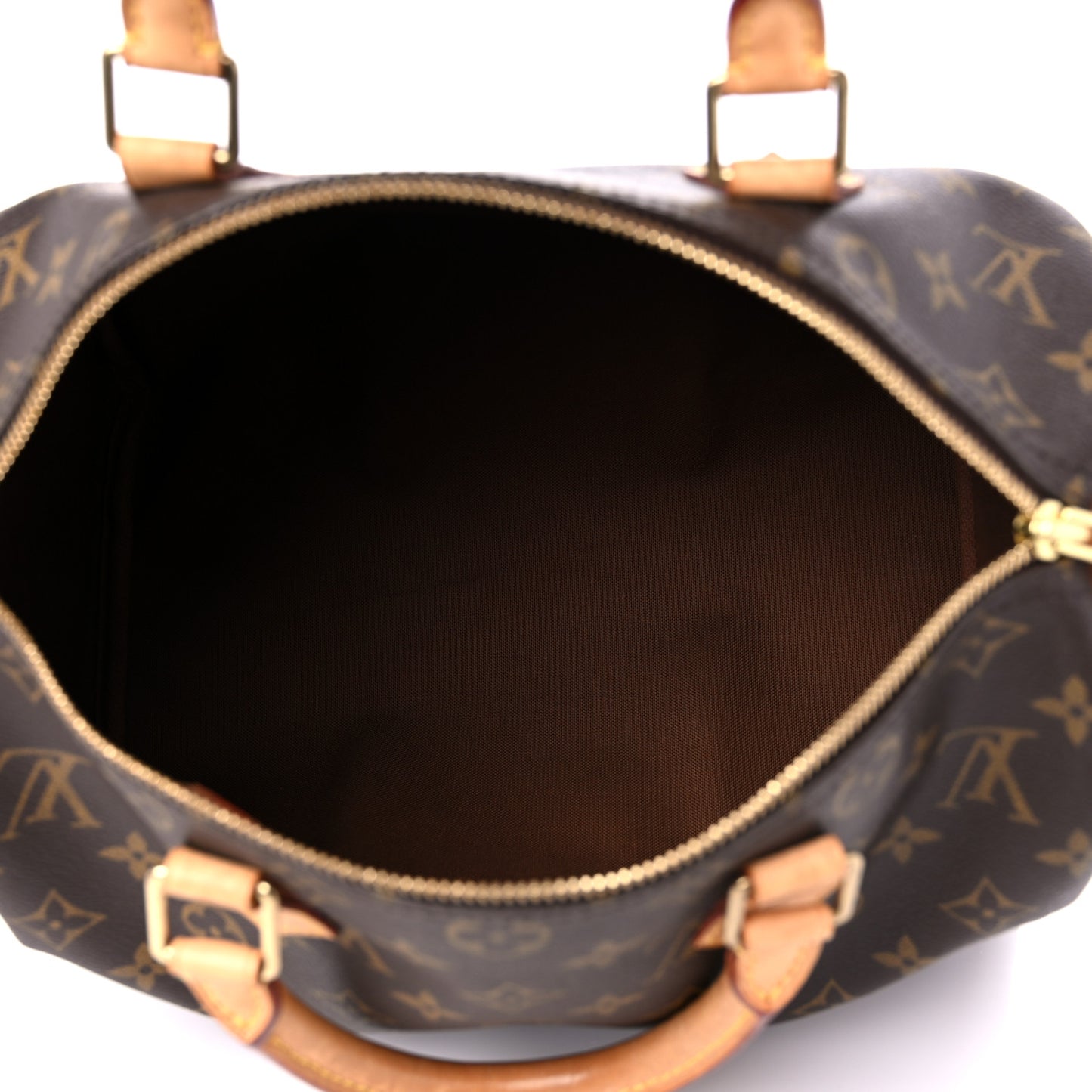 Monogram Speedy 30