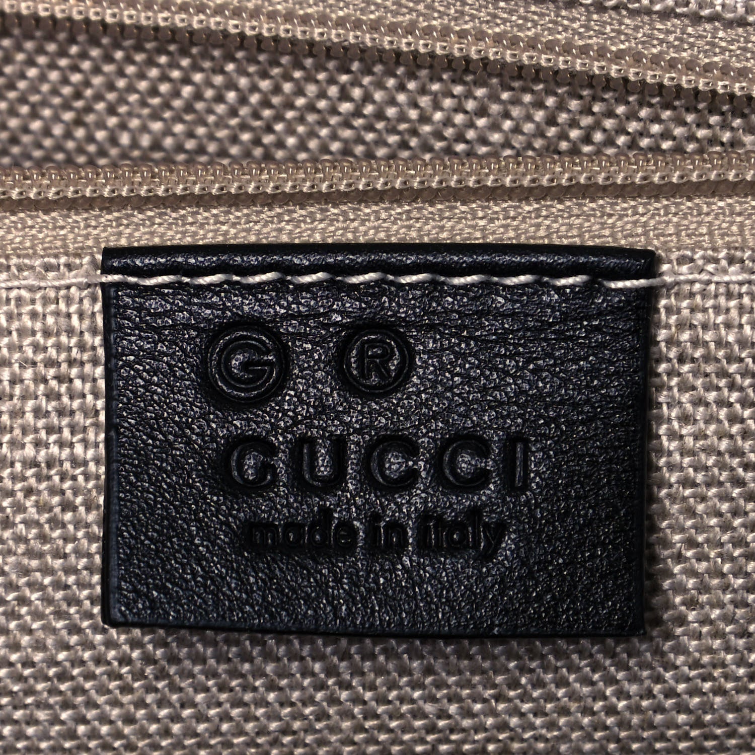 Gucci Microguccissima Medium Joy Boston Black 6 of 12